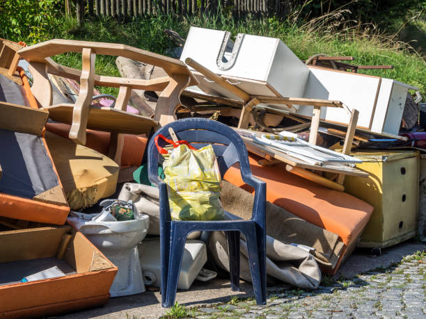 Trusted Tonka Bay, MN Junk Removal Services Experts