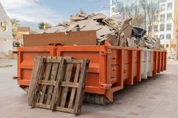 Best Carpet Removal and Disposal  in Tonka Bay, MN