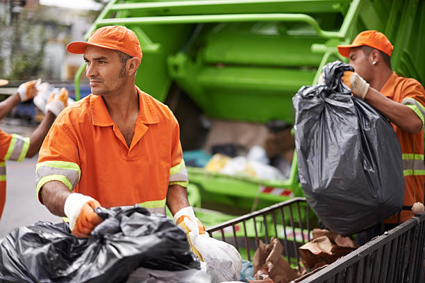 Best Recycling Services for Junk  in Tonka Bay, MN